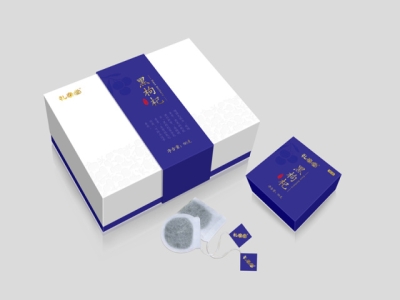 膠袋包裝和鐵盒包裝價錢上都有哪些區(qū)別？